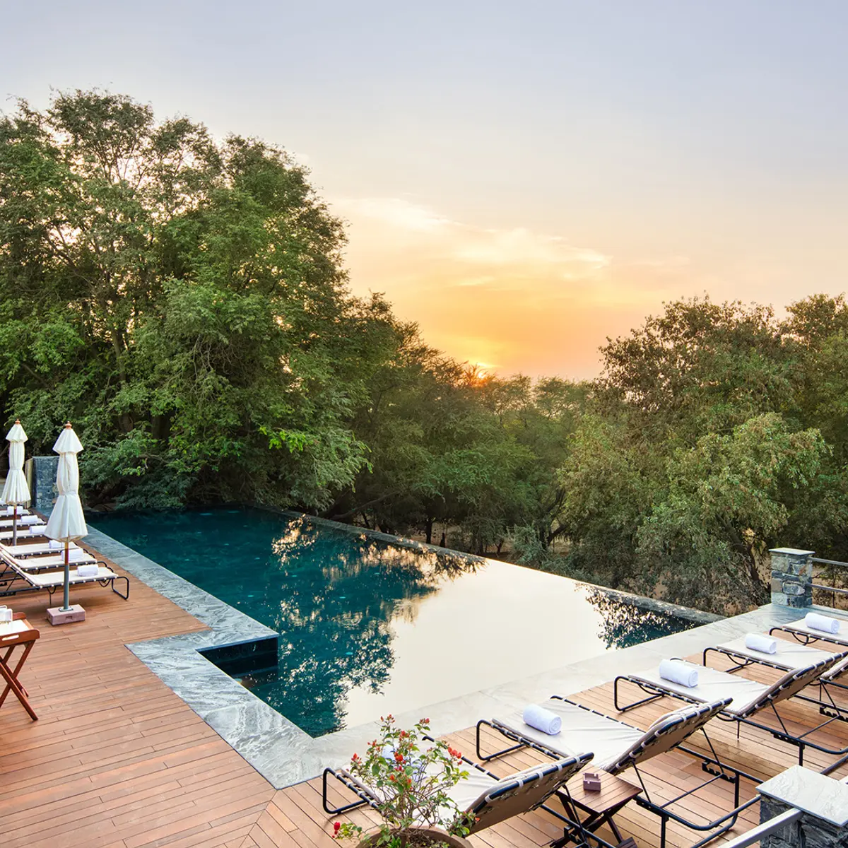 RAAS Chhatrasagar, Nimaaj, Rajasthan 1