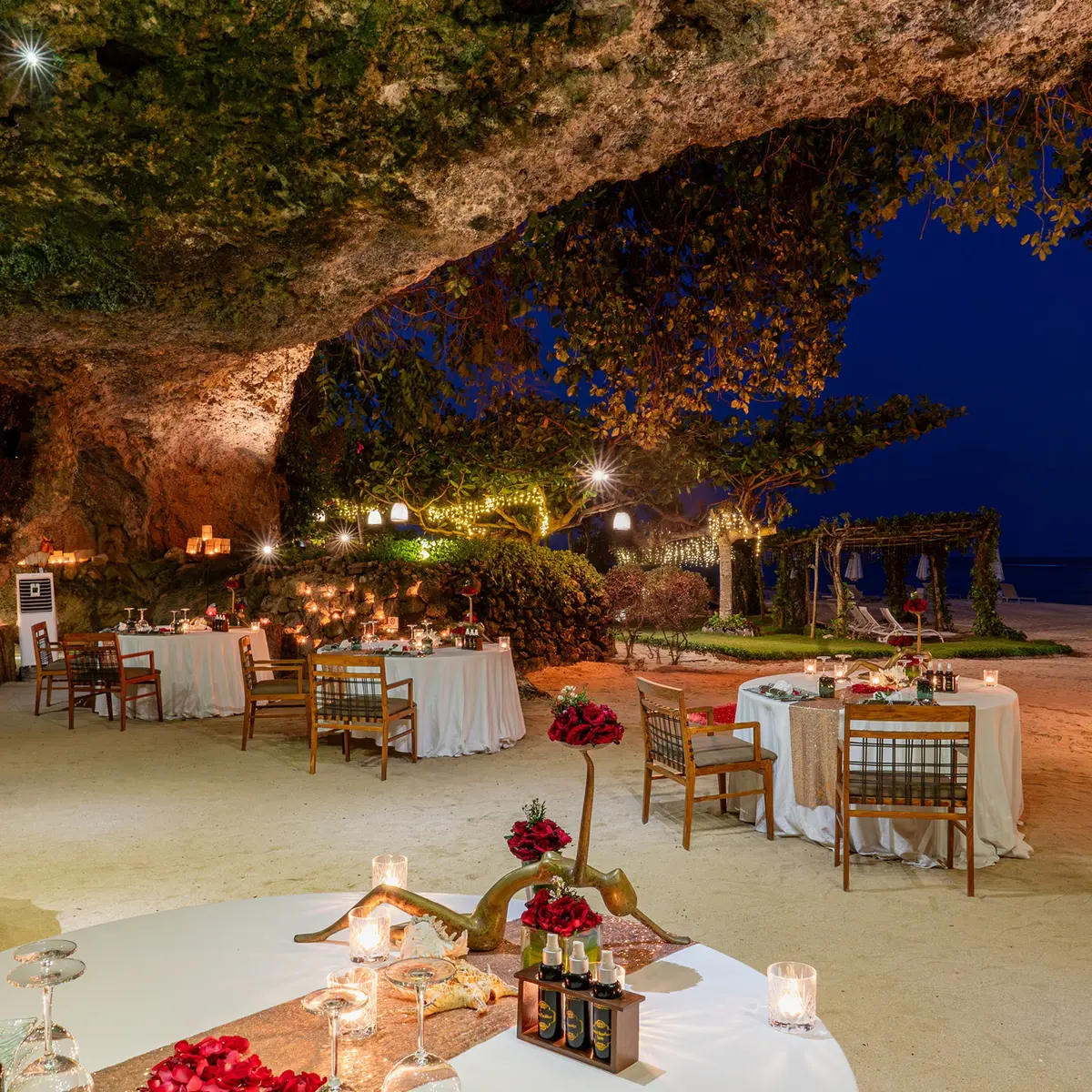 Samabe Bali Suites & Villas, Nusa Dua, Bali 8