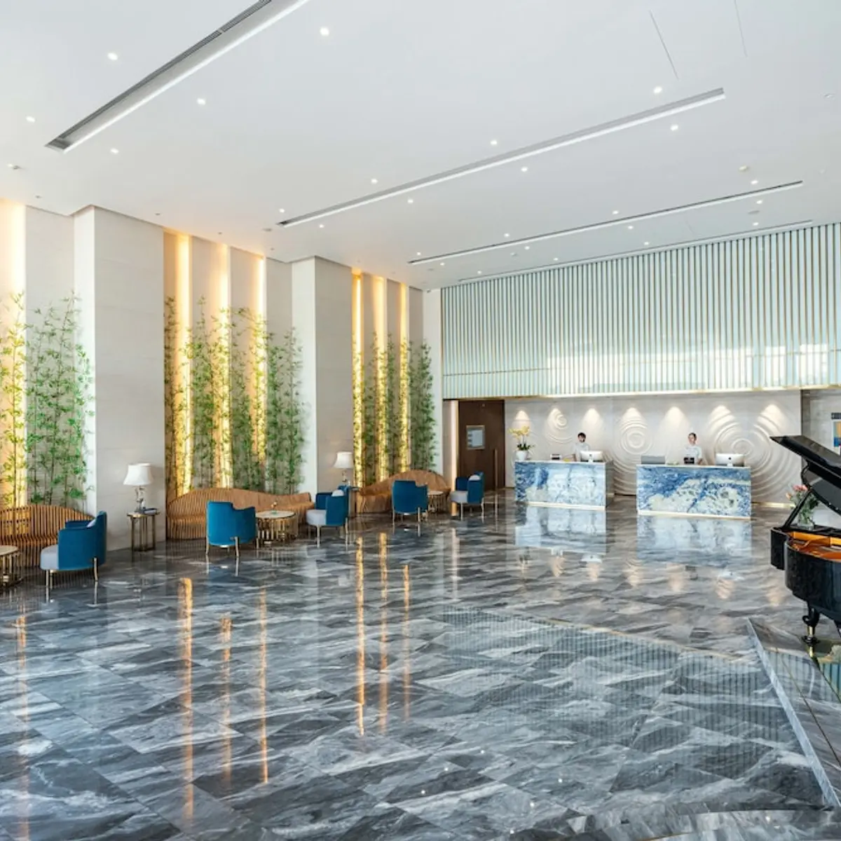 Brilliant Hotel, Da Nang, Vietnam 3