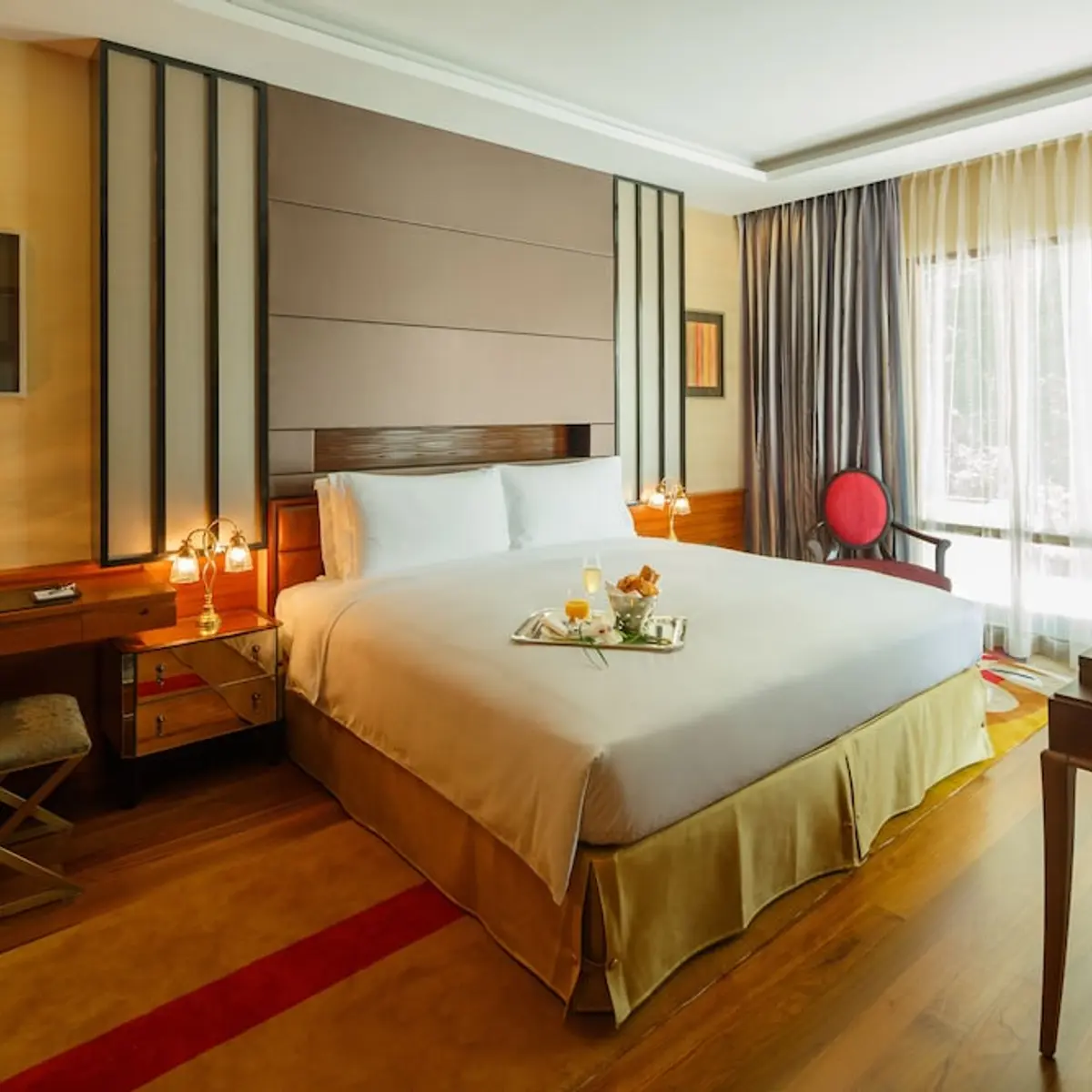 Sofitel Singapore Sentosa, Singapore, Singapore 7