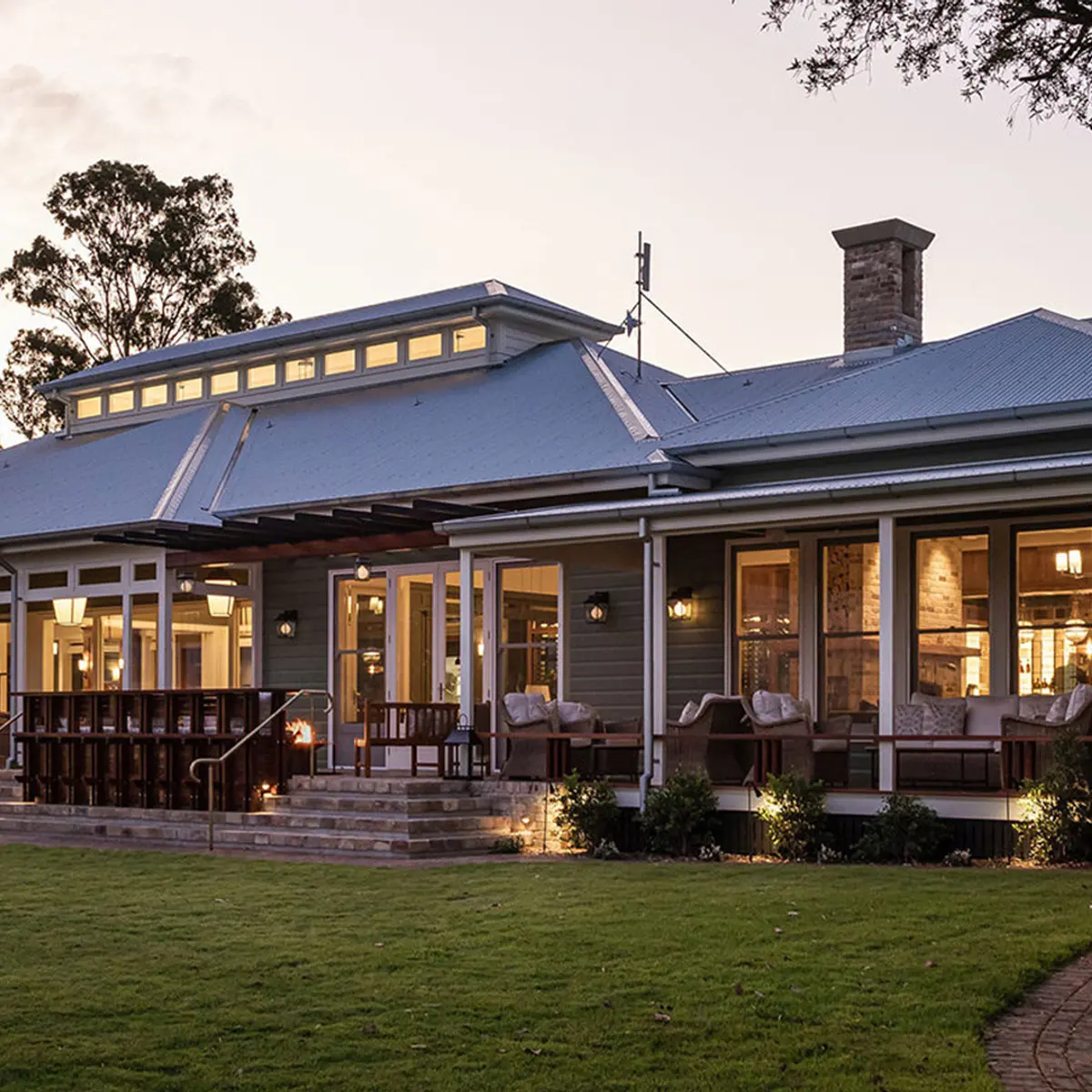 Spicers Hidden Vale, Grandchester, Queensland 4