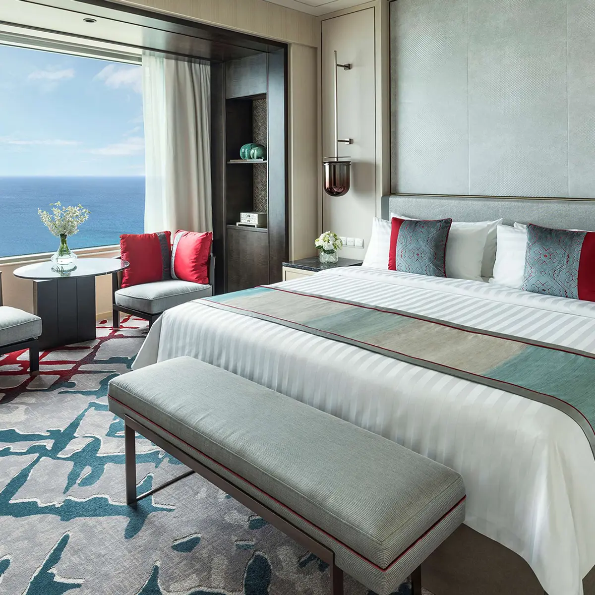 Shangri-La Colombo, Colombo, Sri Lanka 3