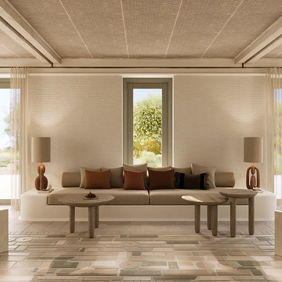 Parian Chronicle Hotel Paros, un hôtel Destination by Hyatt, Paros, Grèce 5
