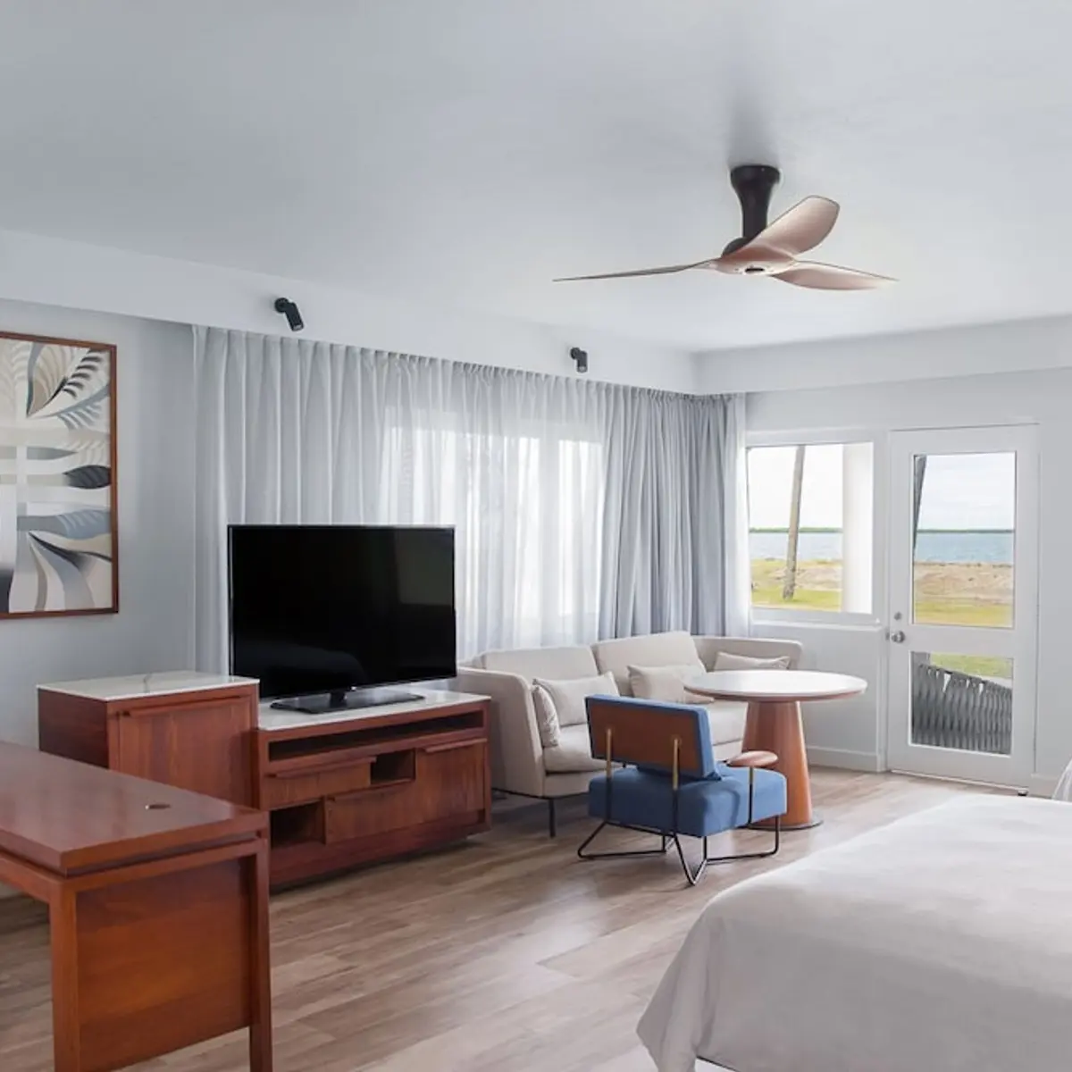Sheraton Fiji Golf & Beach Resort, Nadi, Fiji 8