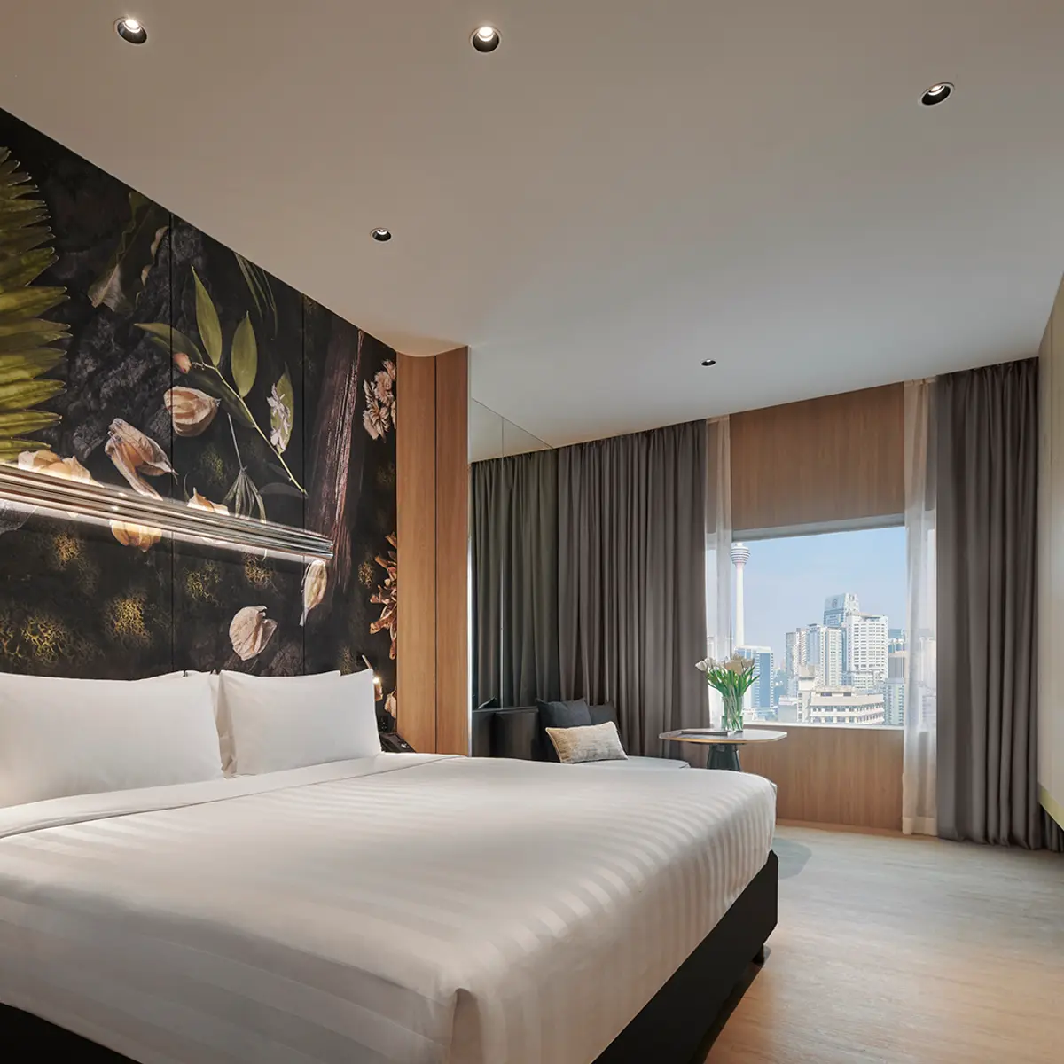 PARKROYAL COLLECTION Kuala Lumpur, Kuala Lumpur, Malaysia 3