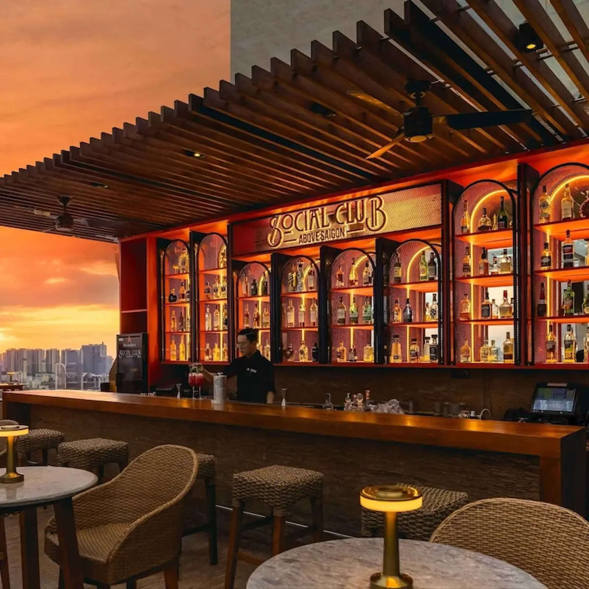 Hôtel des Arts Saigon - MGallery Collection, Ho Chi Minh City, Vietnam 6