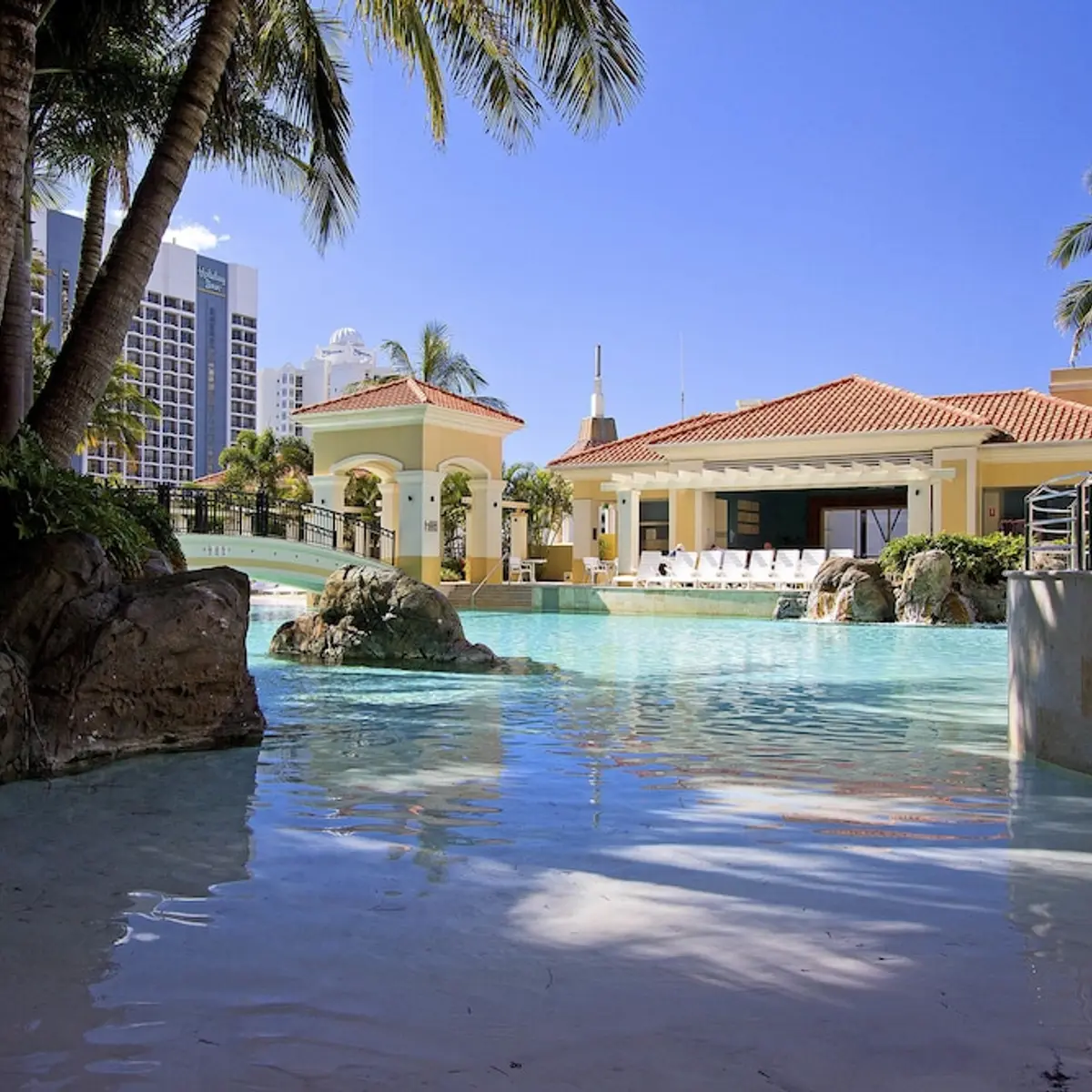 Mantra Towers of Chevron, Surfers Paradise, Australia 6