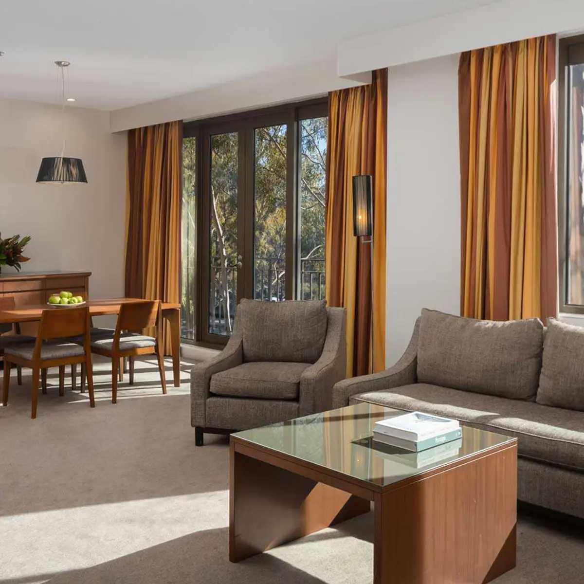 Yarra Valley Lodge, Yarra Valley, Victoria 6