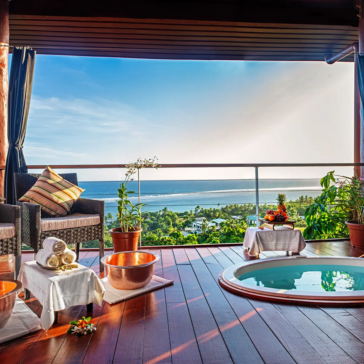 Outrigger Fiji Beach Resort, Viti Levu, Fiji 6