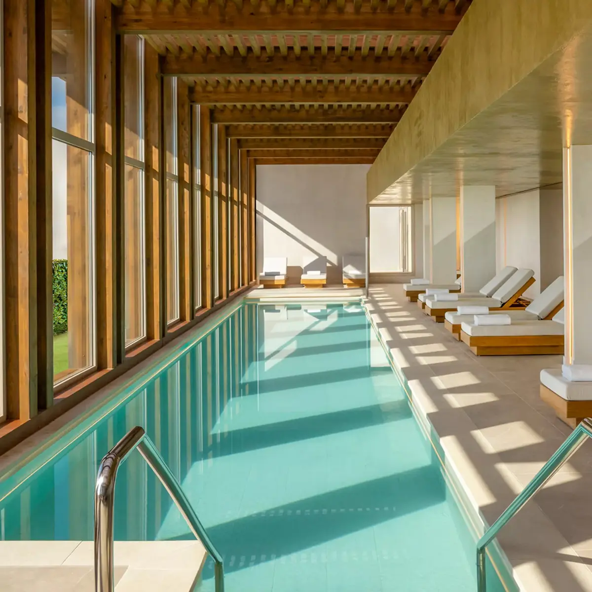 Fairmont La Hacienda Costa Del Sol, San Roque, Spain 8