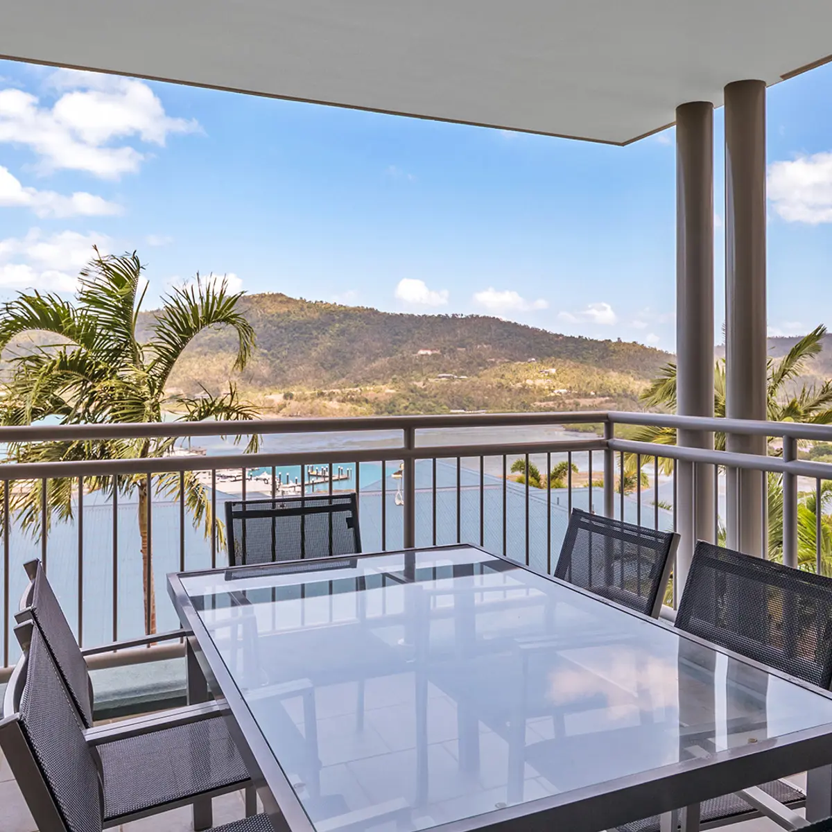 Club Wyndham Airlie Beach, Airlie Beach, Queensland 6