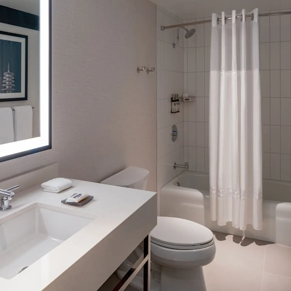 Hyatt Regency San Francisco, San Francisco, United States 4