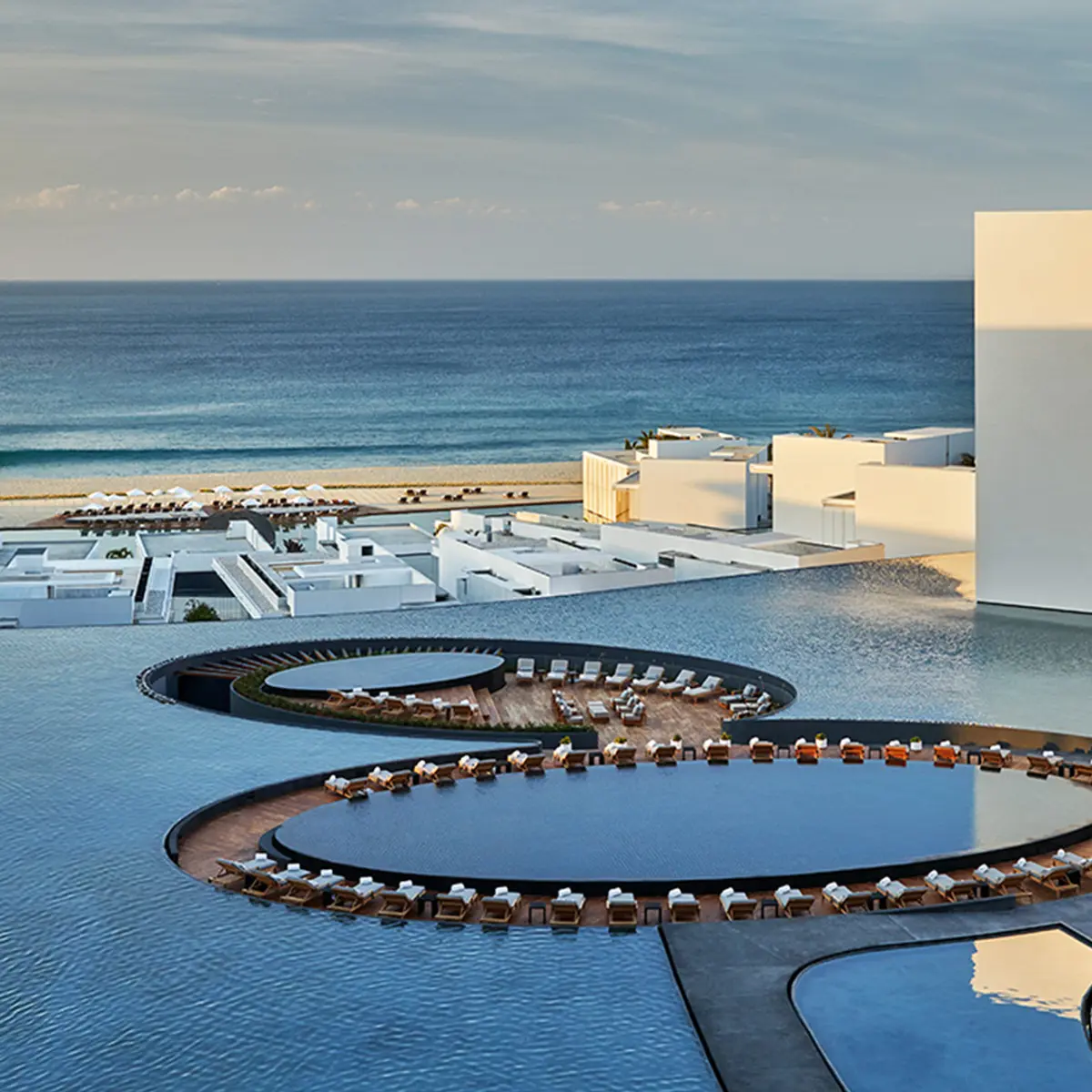 Viceroy Los Cabos, Los Cabos, Mexico 1