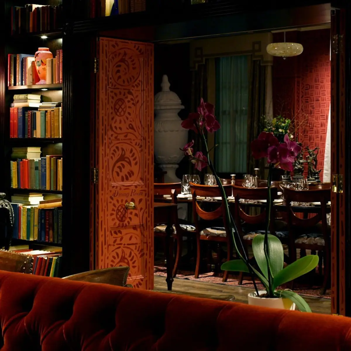 The Zetter Clerkenwell, London, UK 7