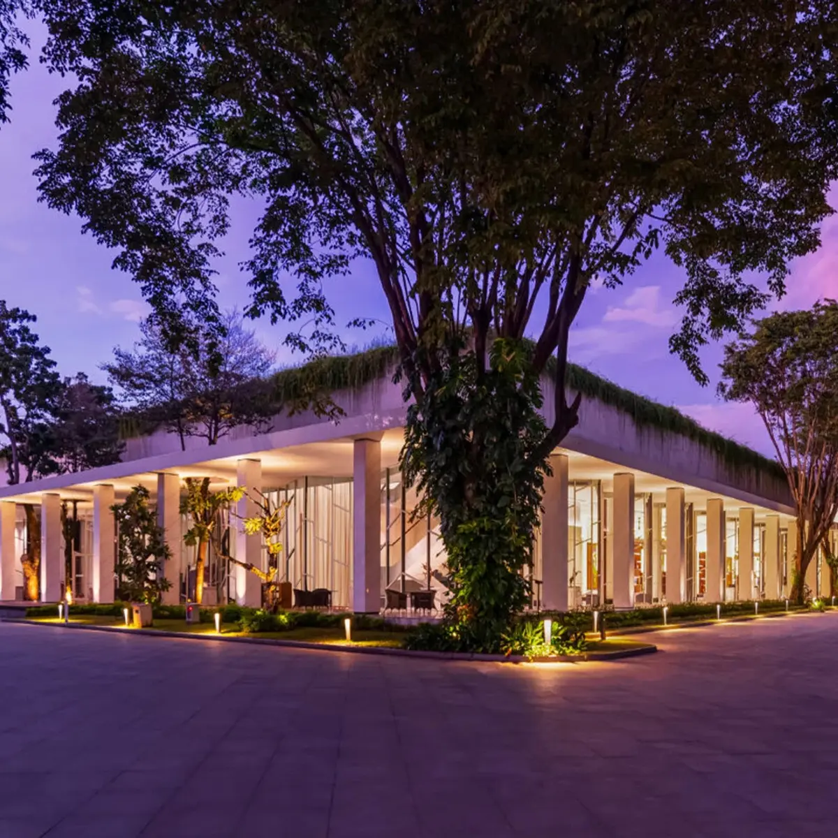 InterContinental Bali Resort, Jimbaran, Bali 7