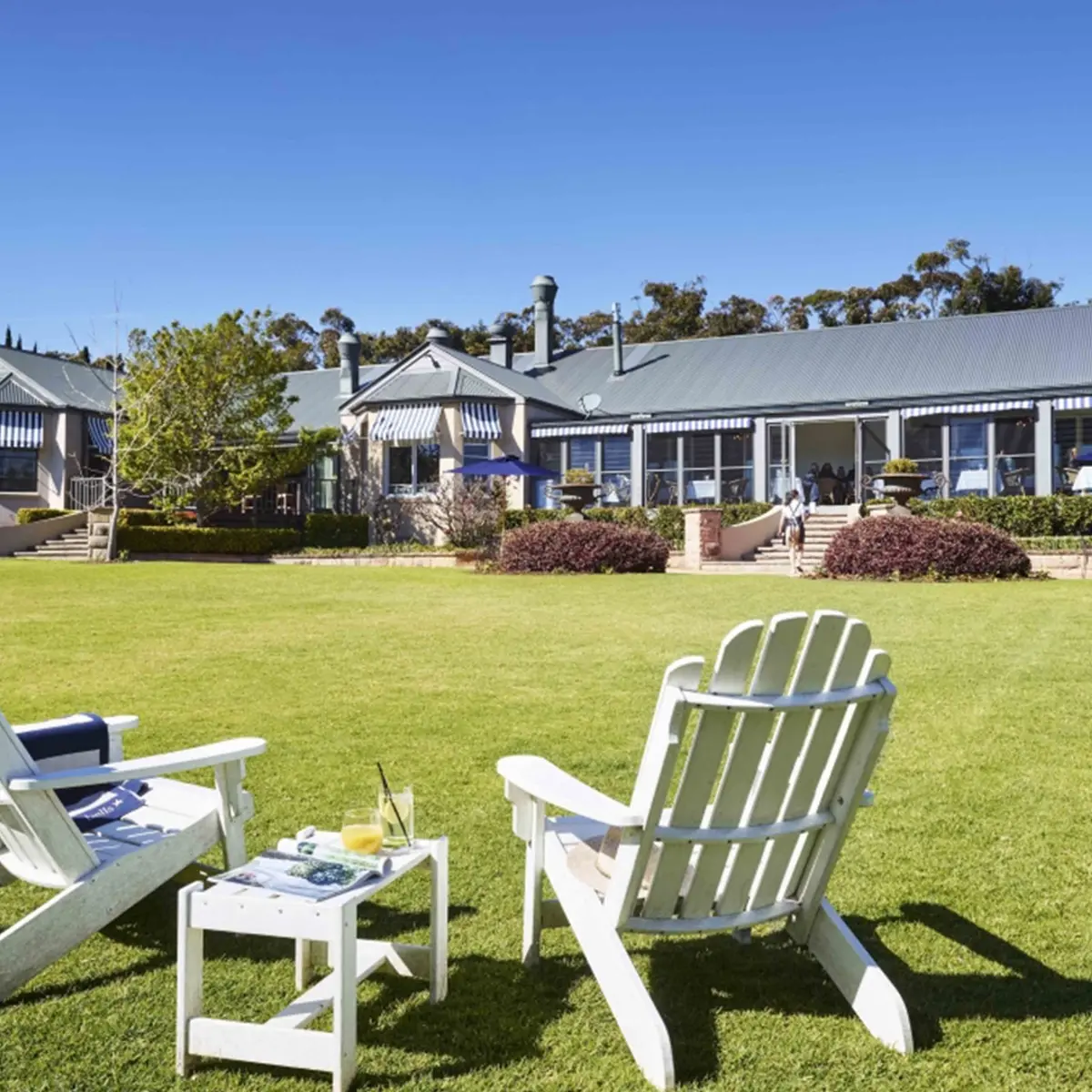 Bells at Killcare Boutique Hotel, Restaurant & Spa, Killcare Heights, New South Wales 4