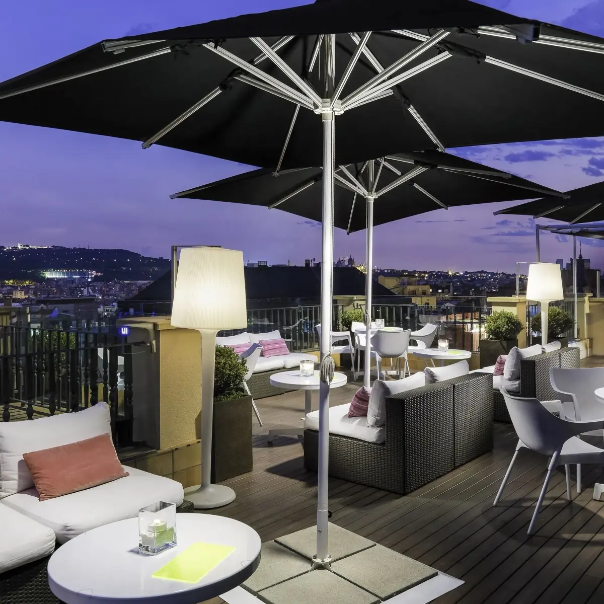H10 Universitat, Barcelona, Spain 8