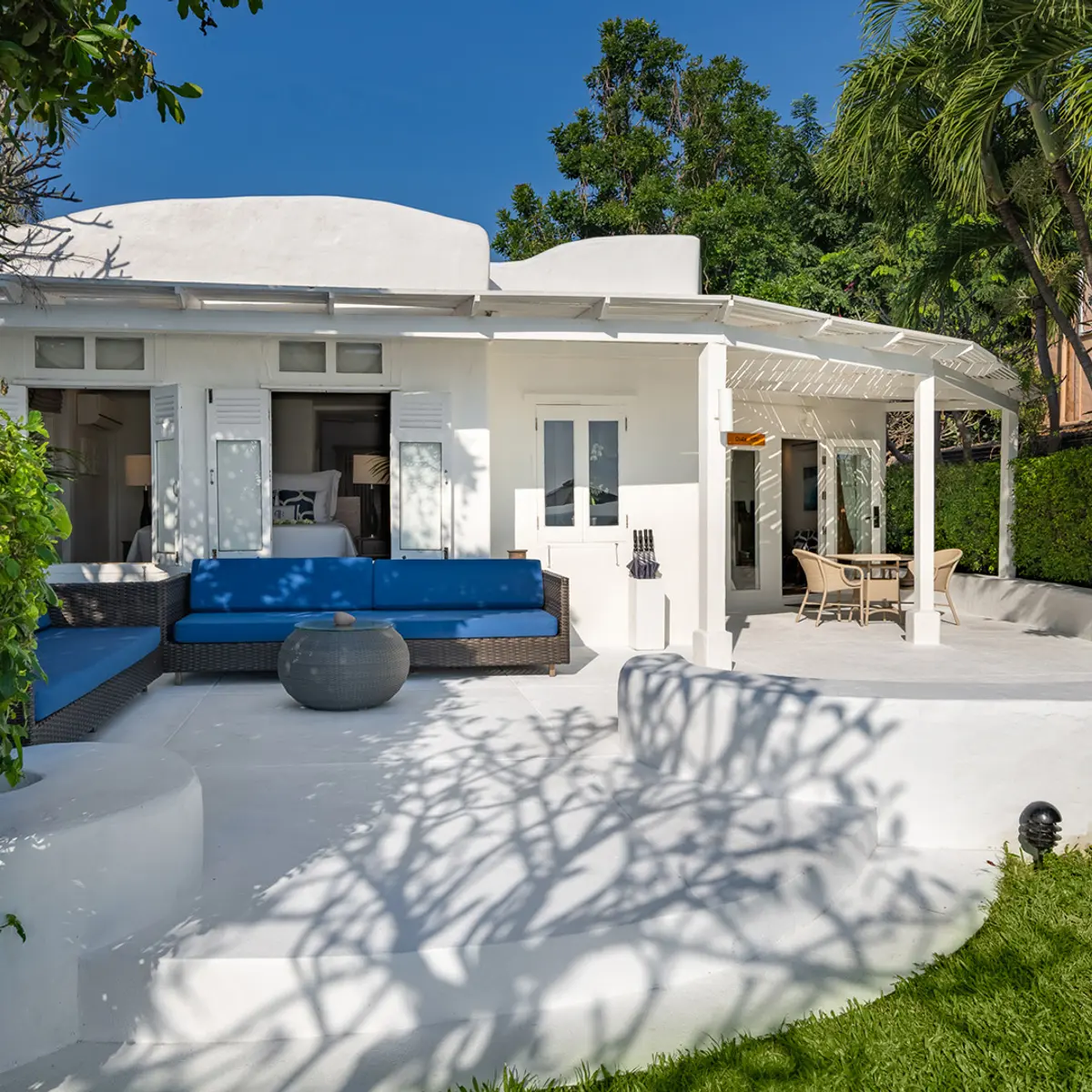 Aleenta Hua Hin – Pranburi Resort & Spa, Hua Hin, Thailand 8