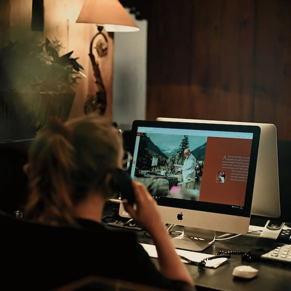 Gstaad Palace, Saanen, Switzerland 2