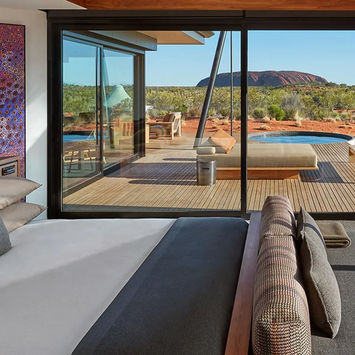  Longitude 131°, Yulara, Australia 3