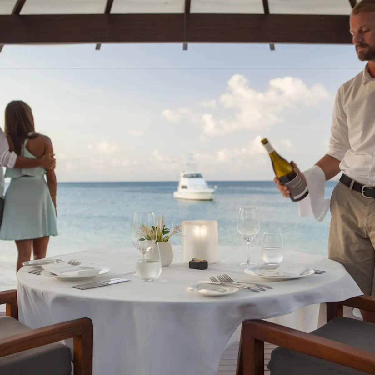 Lizard Island Resort, Lizard Island, Australia 7