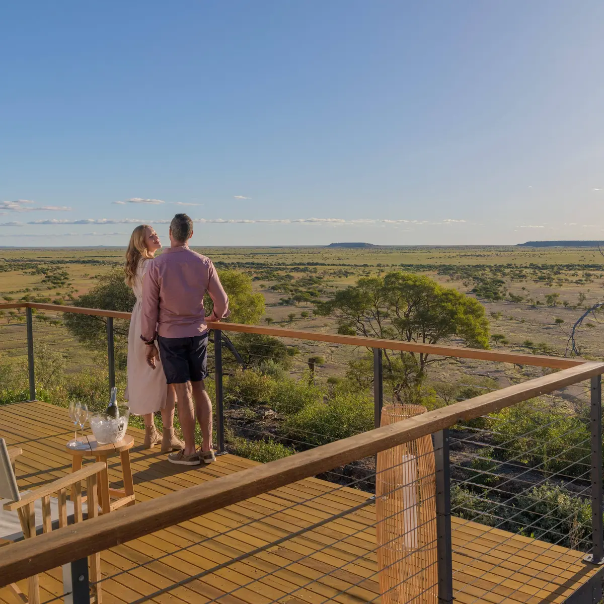 Rangelands Outback Camp, Queensland, Australia 5