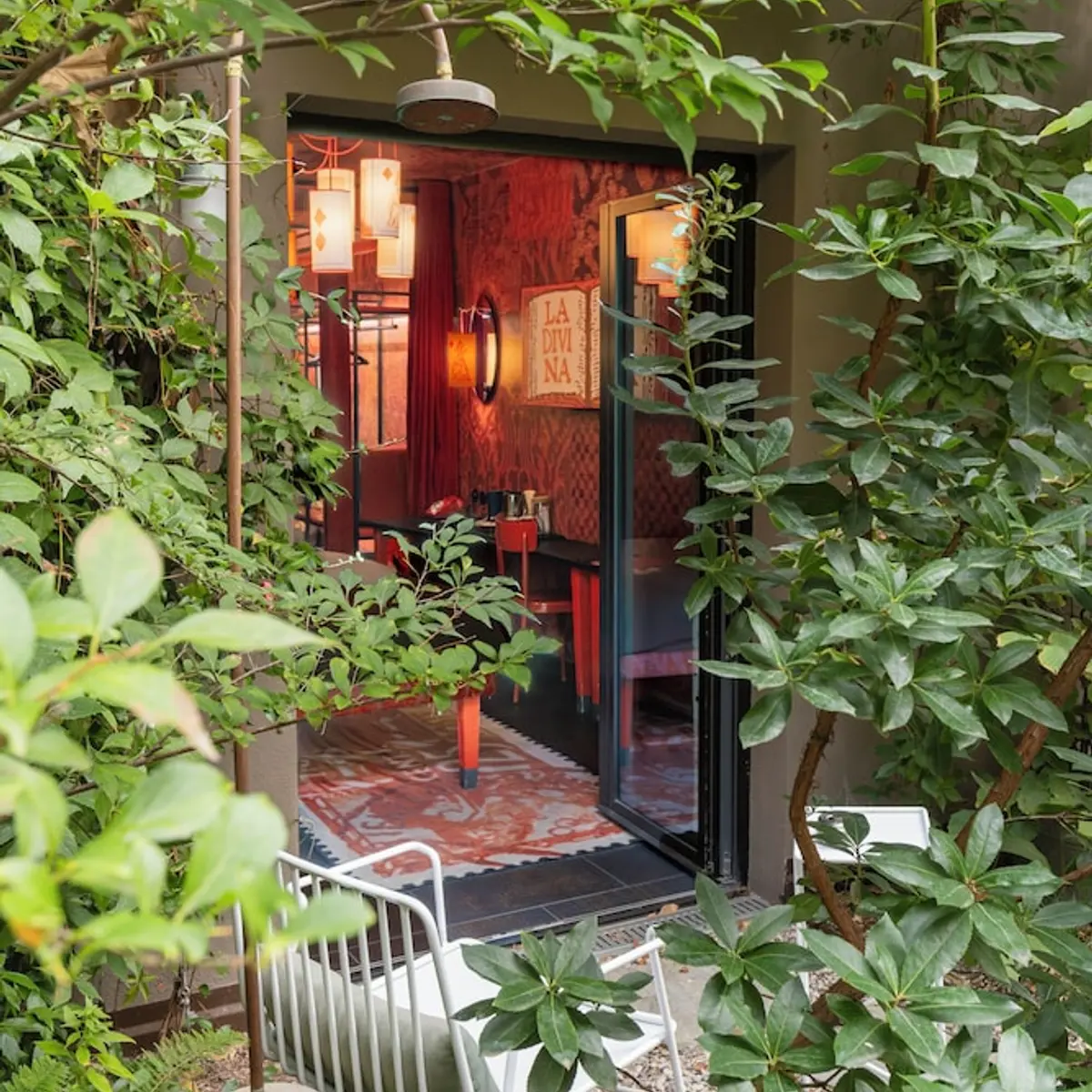 25hours Hotel Florence Piazza San Paolino, Florence, Italy 5