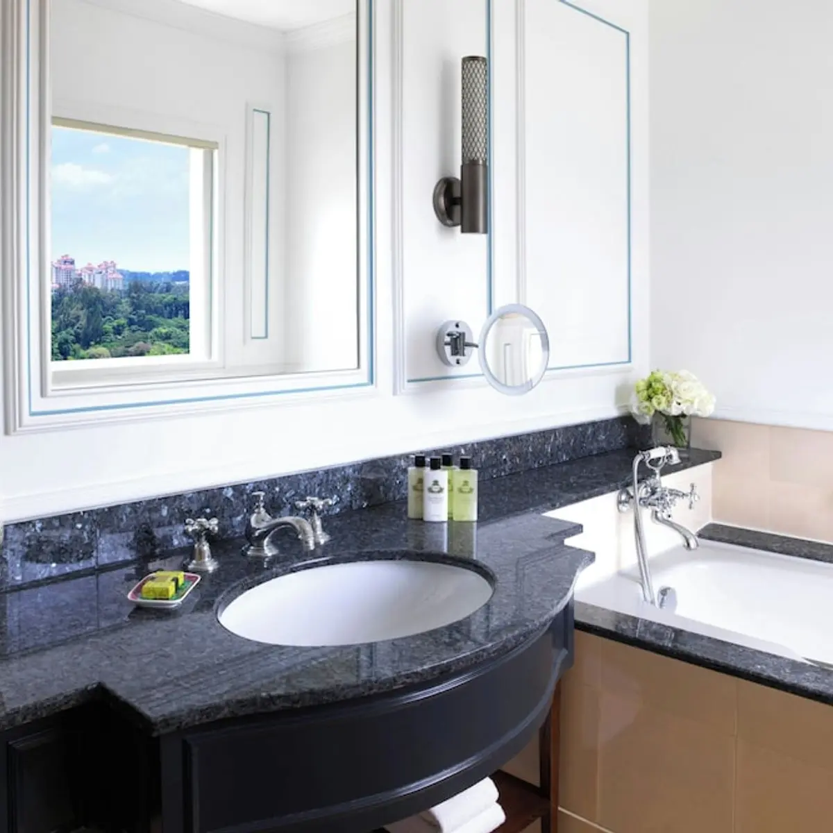 Frasers House, a Luxury Collection Hotel, Singapore, Singapore, Singapore 6