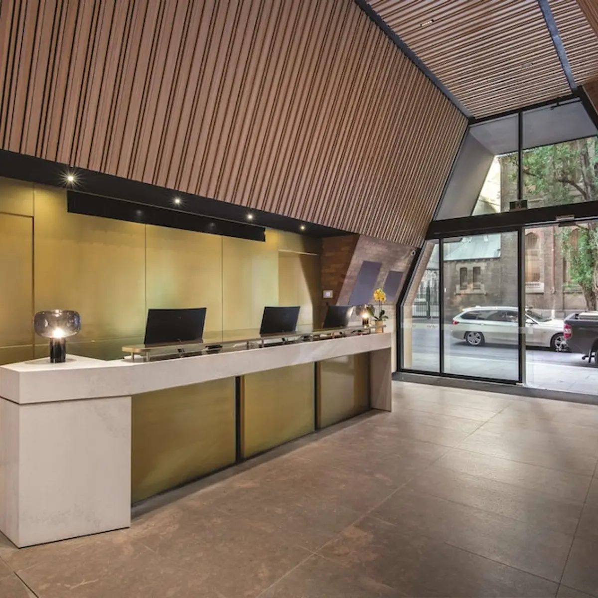Vibe Hotel Sydney Darling Harbour, Sydney, Australia 3