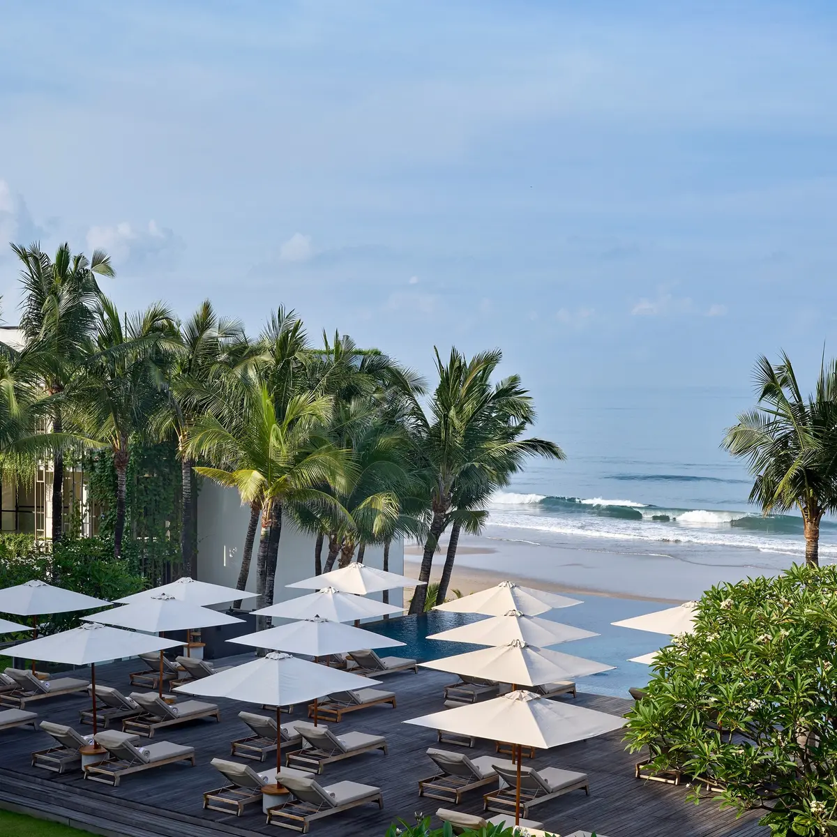 Alila Seminyak, Seminyak, Bali 5
