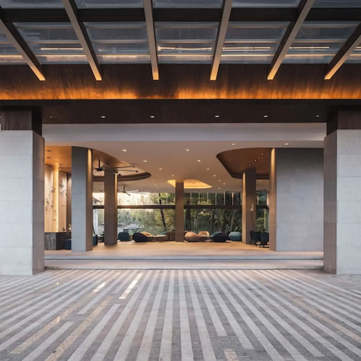 Avani+ Khao Lak Resort, Takua Pa, Thailand 2