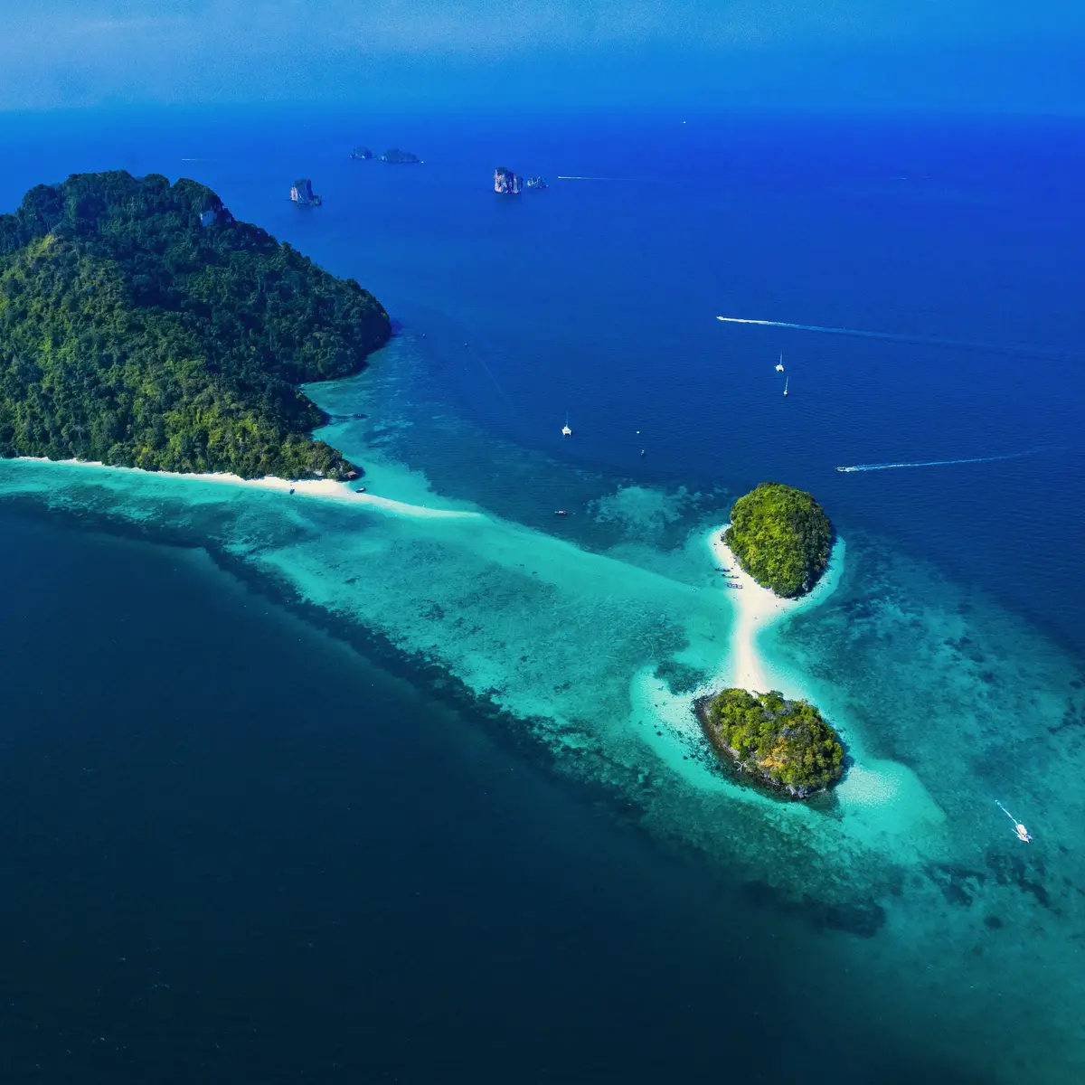 Sofitel Krabi Phokeethra Golf & Spa Resort, Krabi, Thailand 8