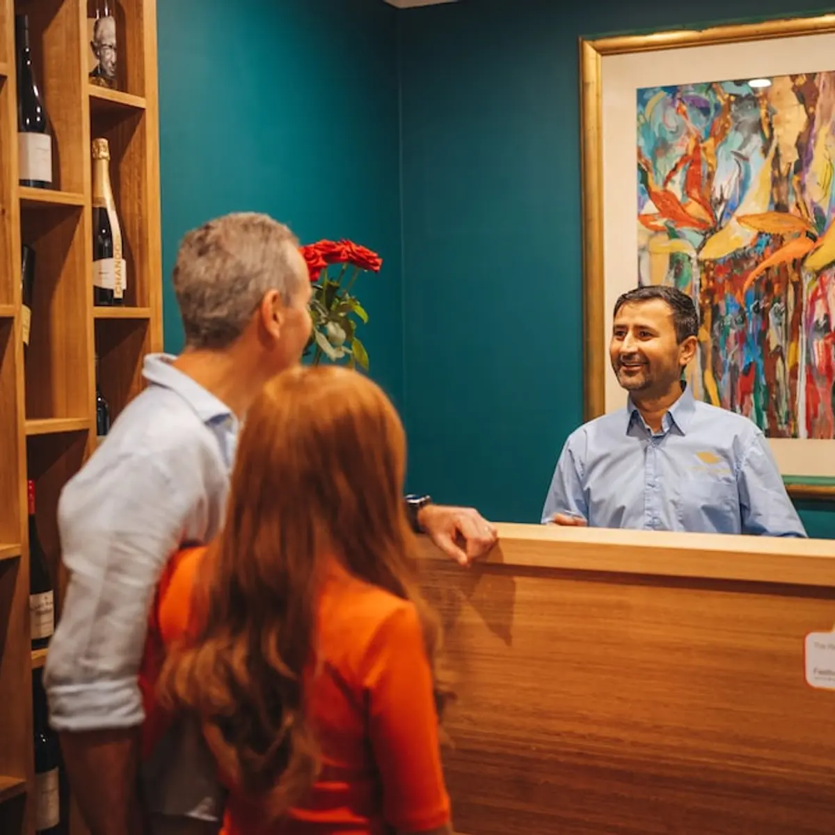 Narrows Escape Rainforest Retreat, North Maleny, Australia 2