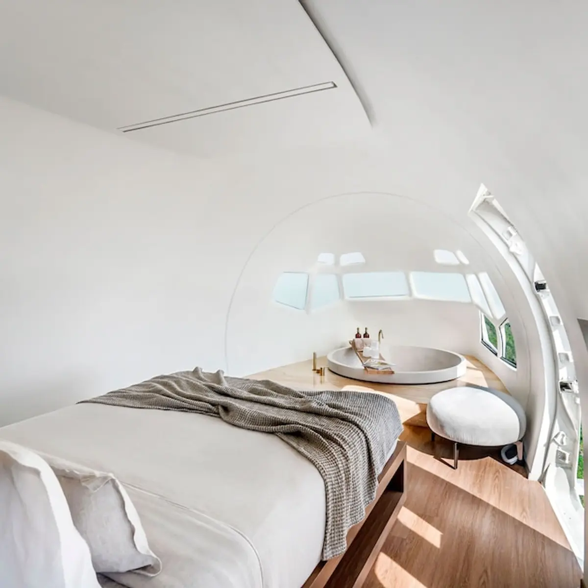 Private Jet Villa, Pecatu, Indonesia 3