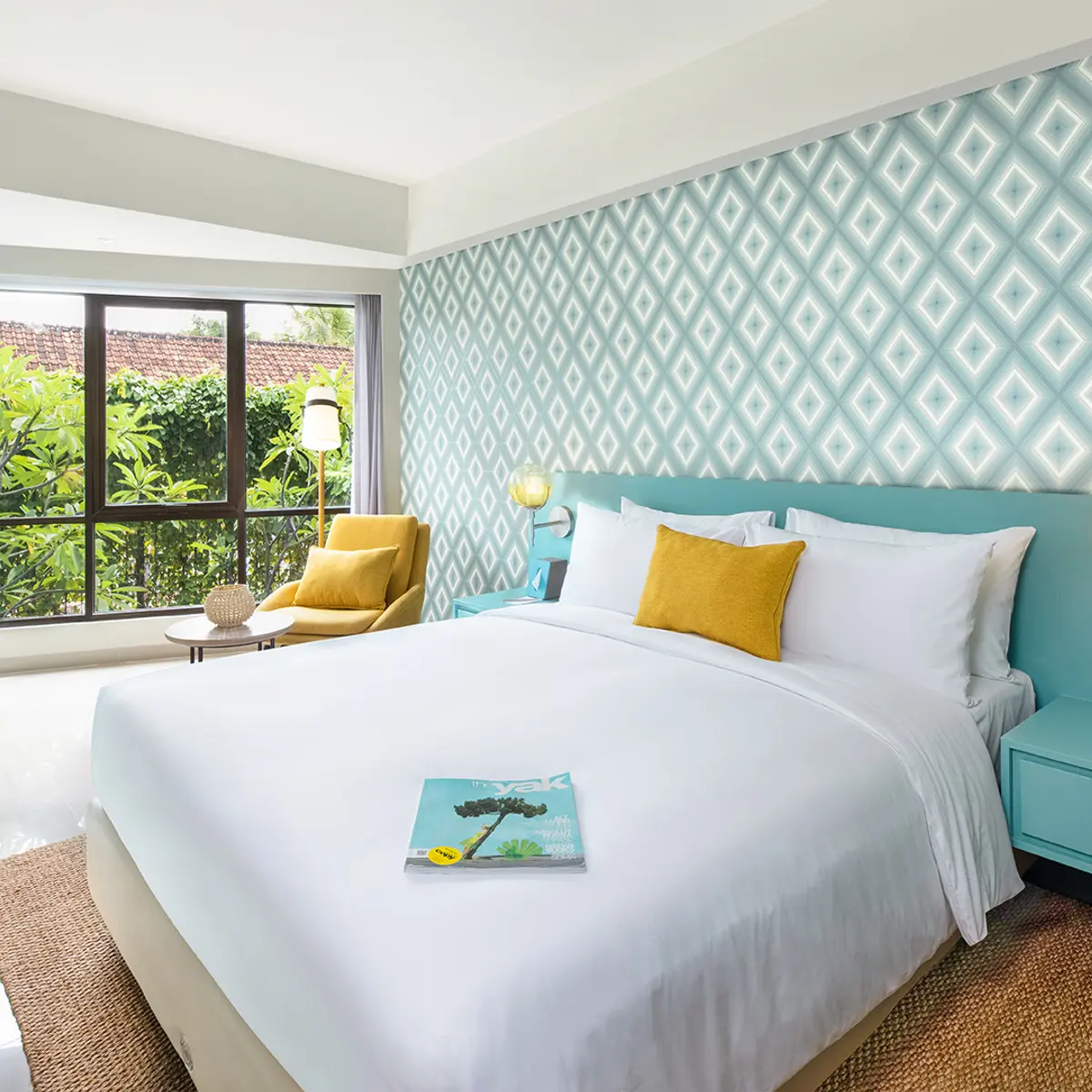 MAMAKA by Ovolo, Kuta, Bali 3