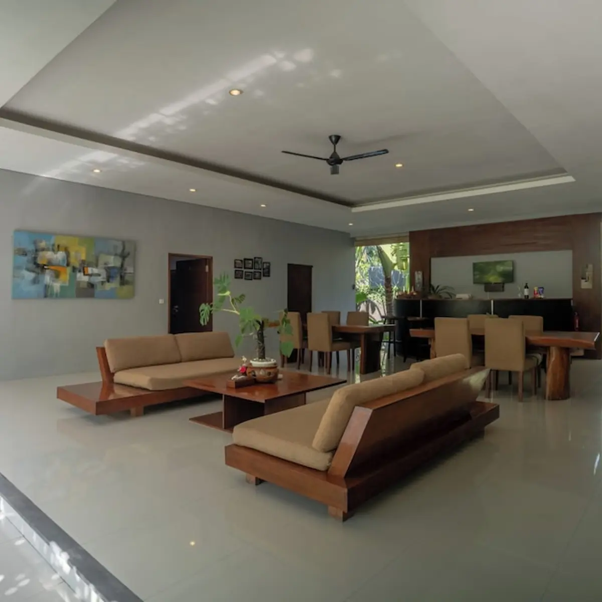 Sativa Luxury Villas Ubud, Ubud, Indonesia 8