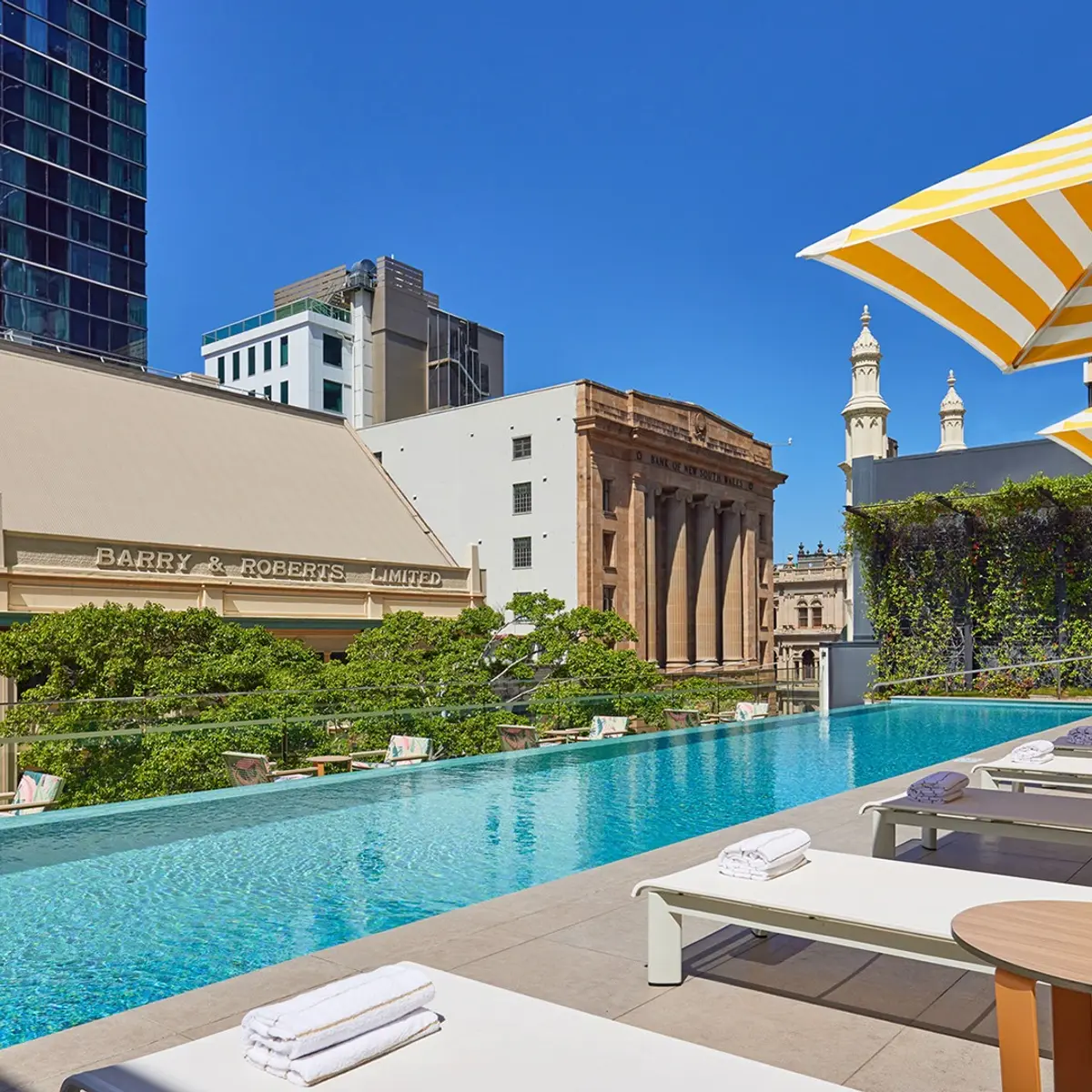Hyatt Regency Brisbane, Brisbane, Queensland 5