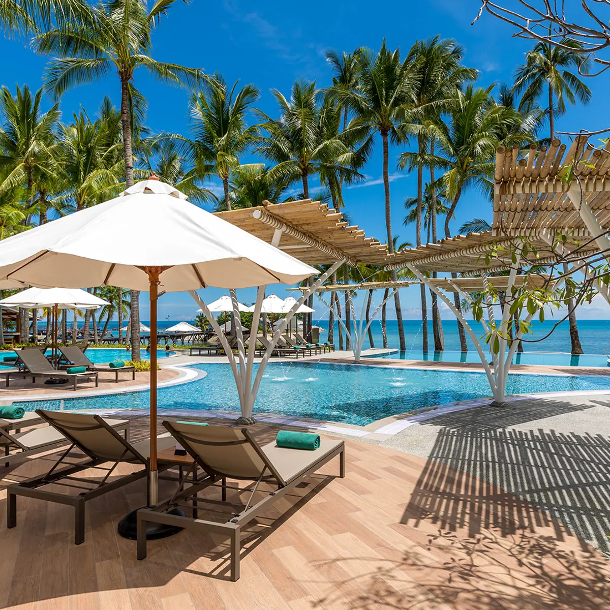 OUTRIGGER Koh Samui Beach Resort, Koh Samui, Thailand 6