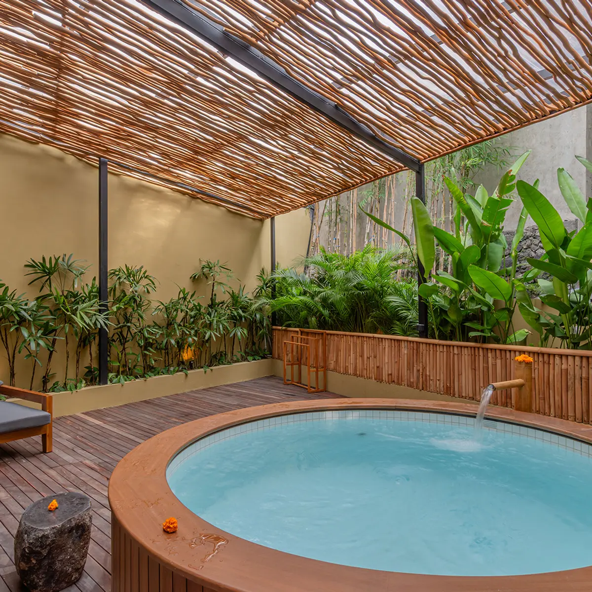 Canggu Cabana Resort & Spa by Ini Vie Hospitality, Canggu, Bali 1