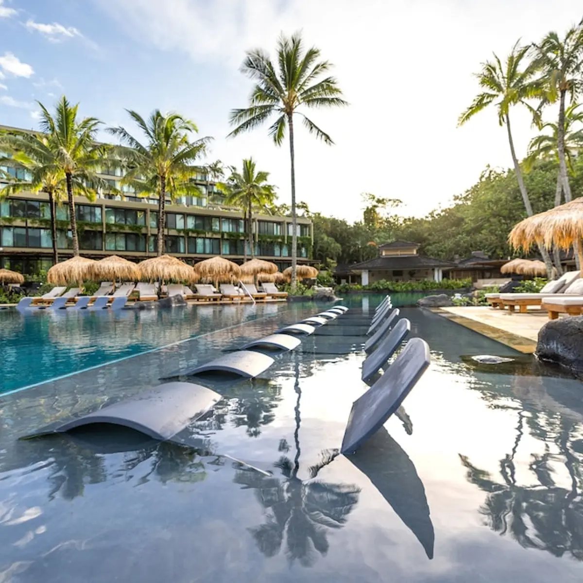 1 Hotel Hanalei Bay, Princeville, United States 4