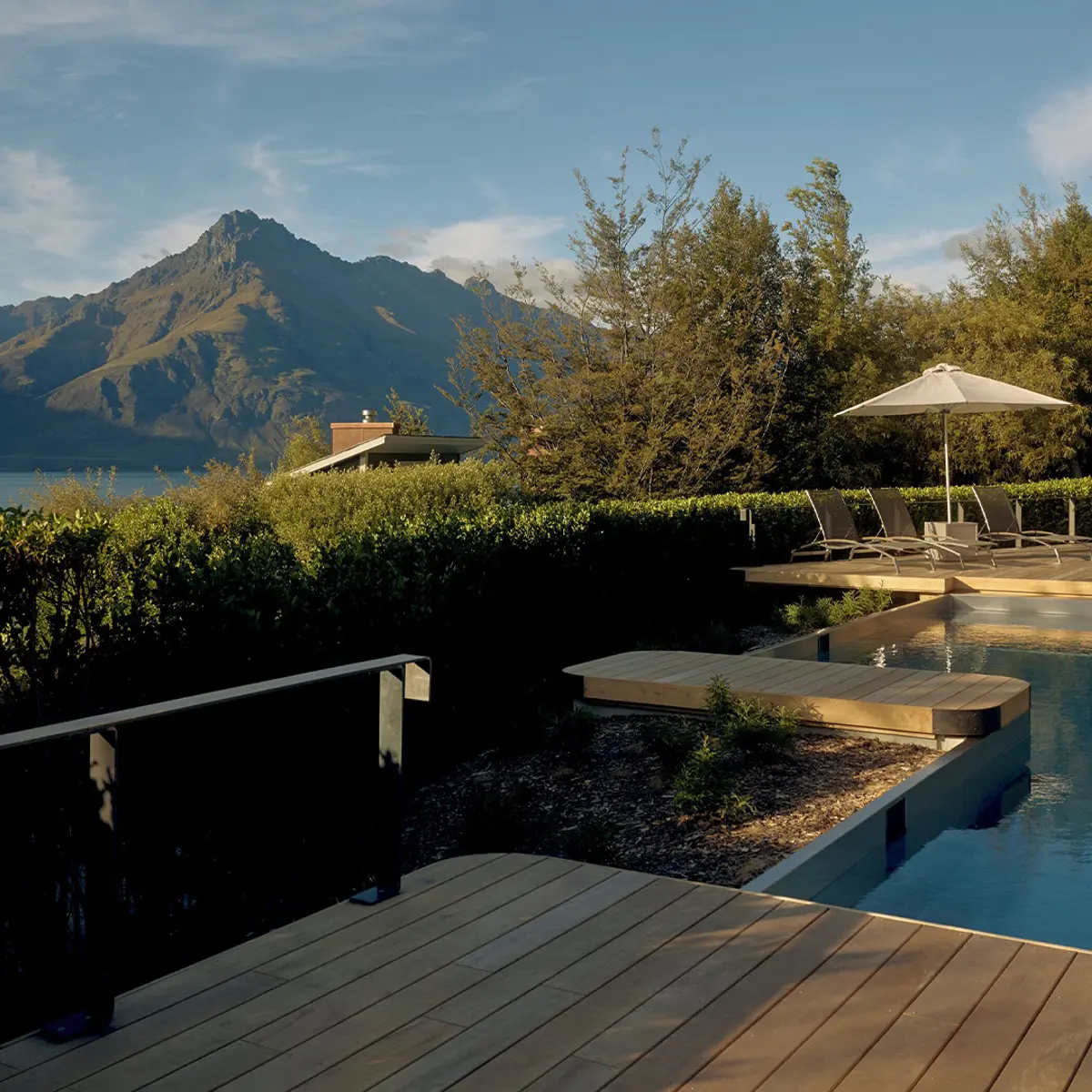 Rosewood Matakauri, Queenstown, New Zealand 4