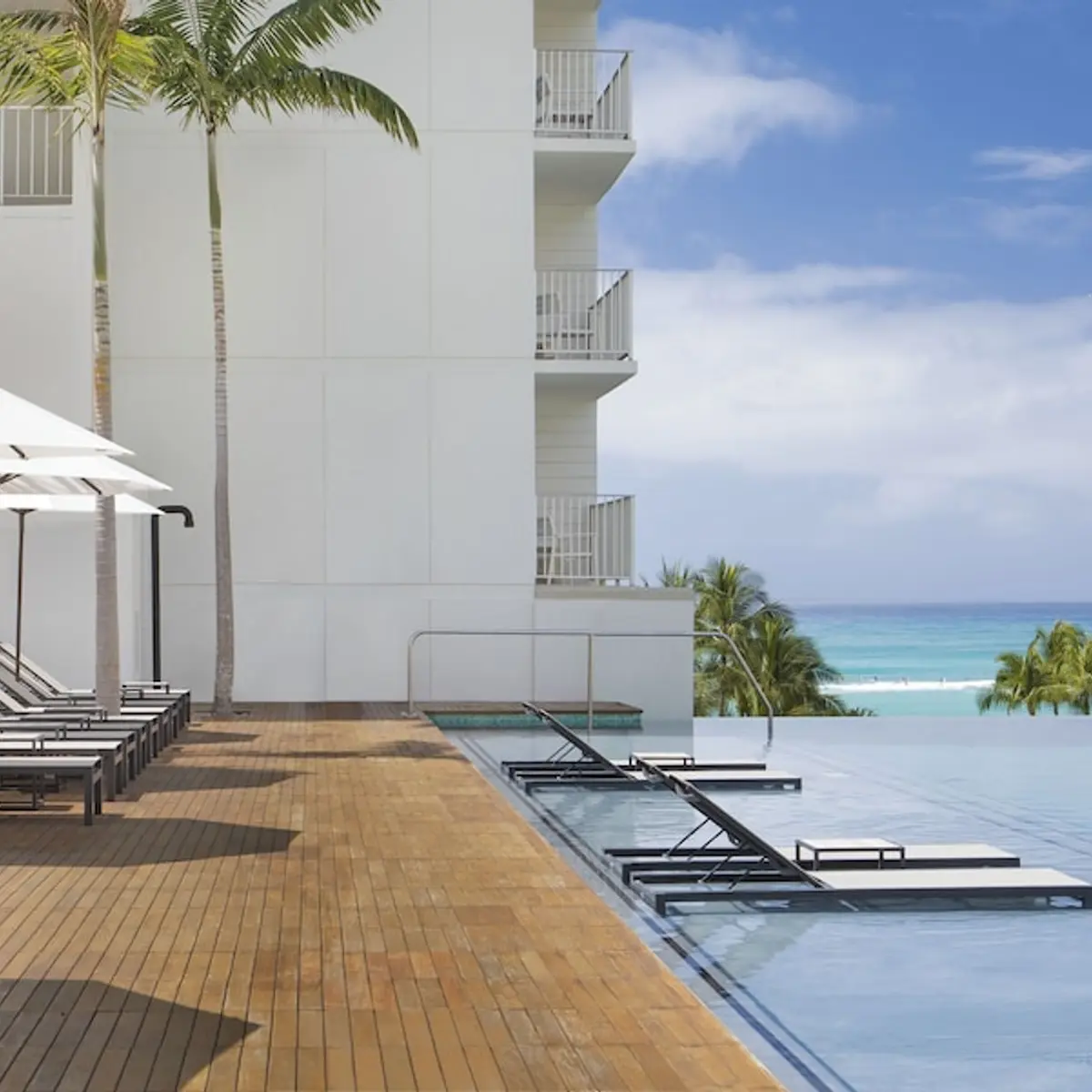 'Alohilani Resort Waikiki Beach, Honolulu, United States 6