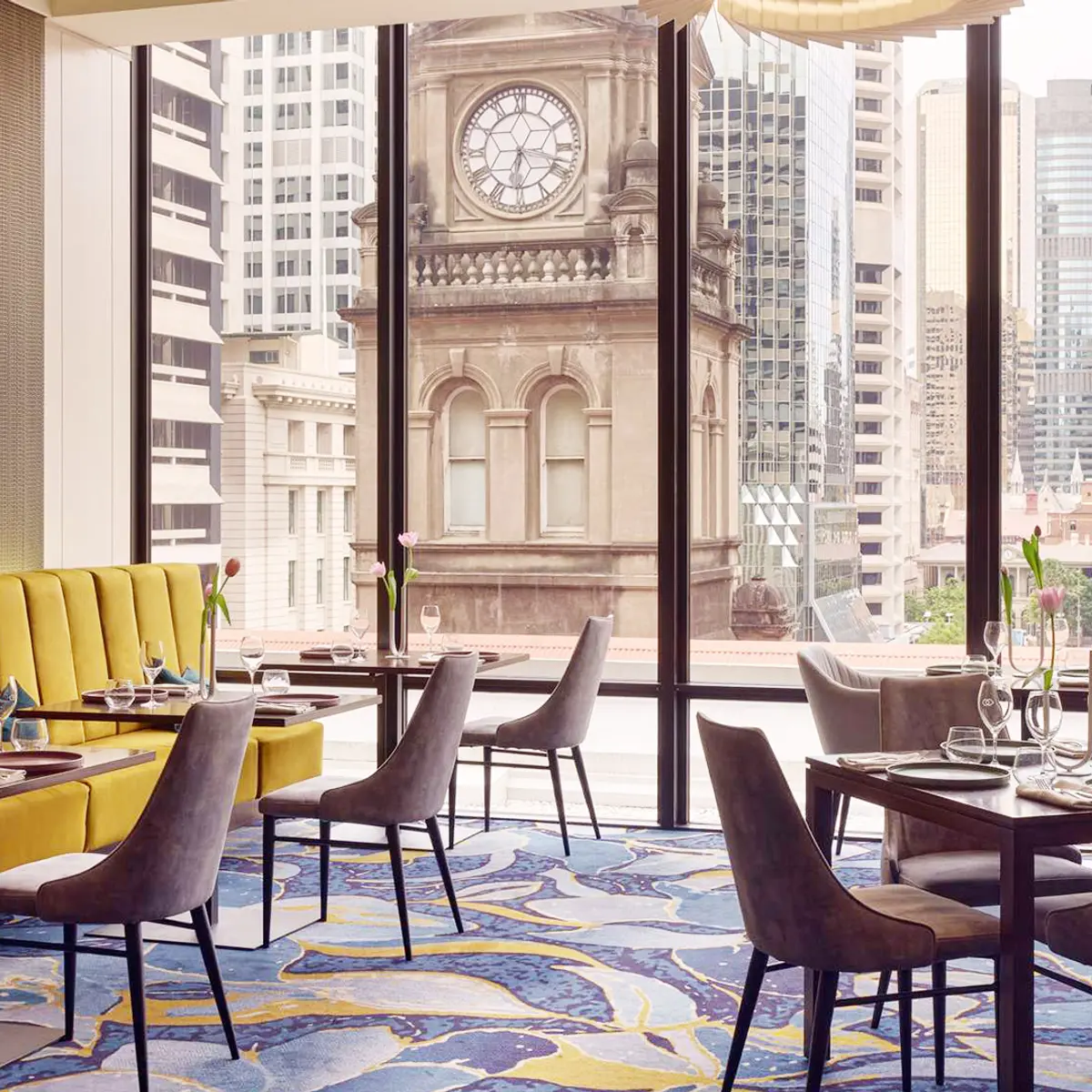 Sofitel Brisbane Central, Brisbane, Australia 2
