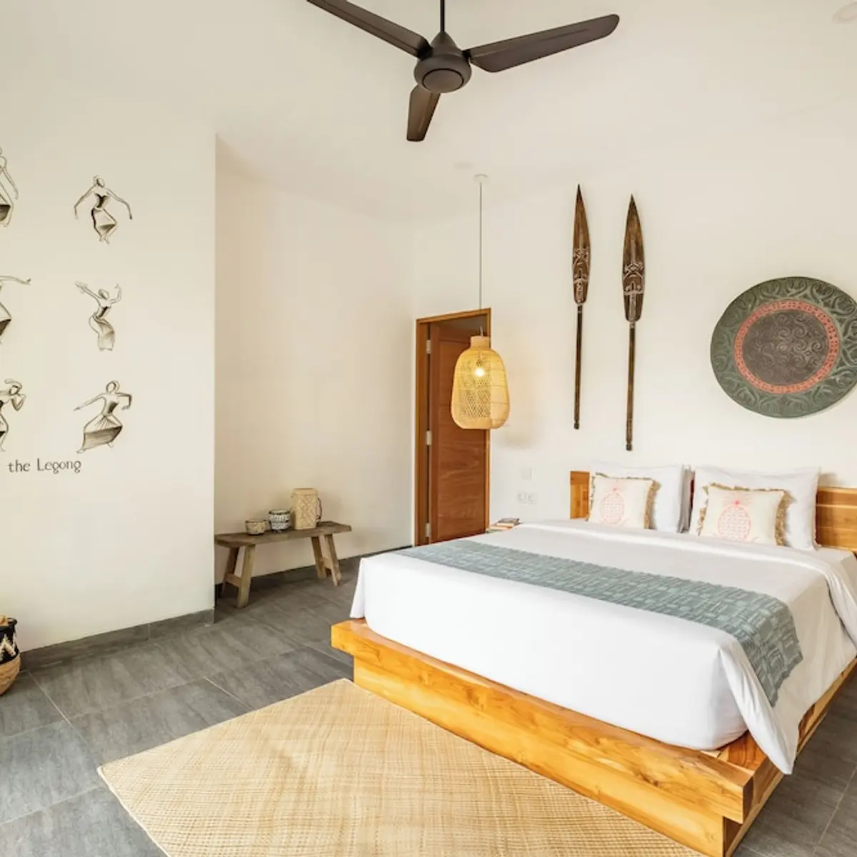 Villa Nya Ubud, Ubud, Indonesia 2
