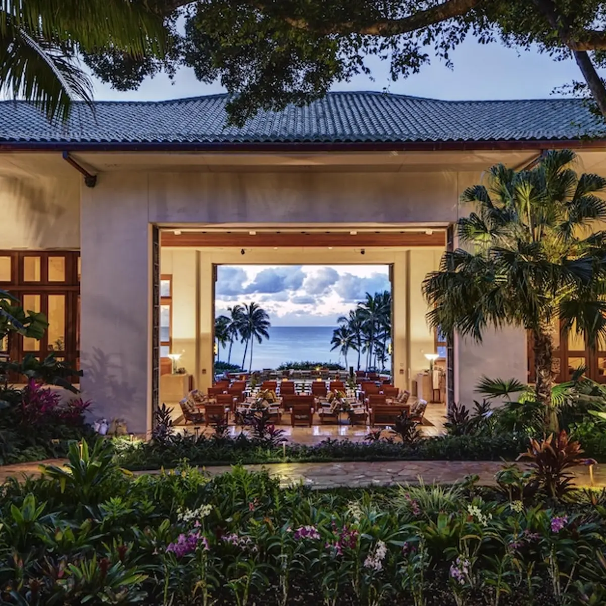 Grand Hyatt Kauai Resort and Spa, Koloa, United States 2