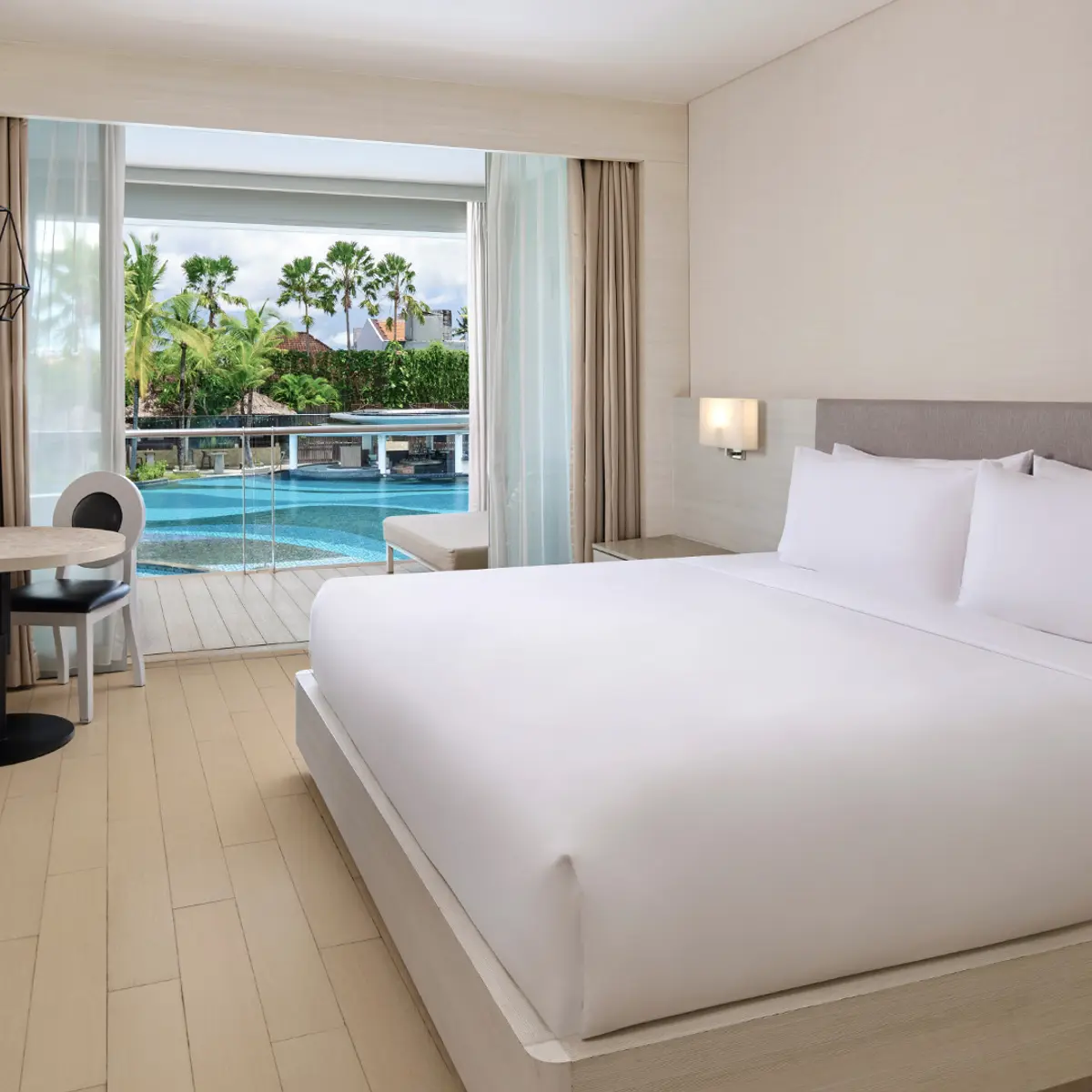 The Stones Hotel – Legian, Bali, Legian, Bali 3