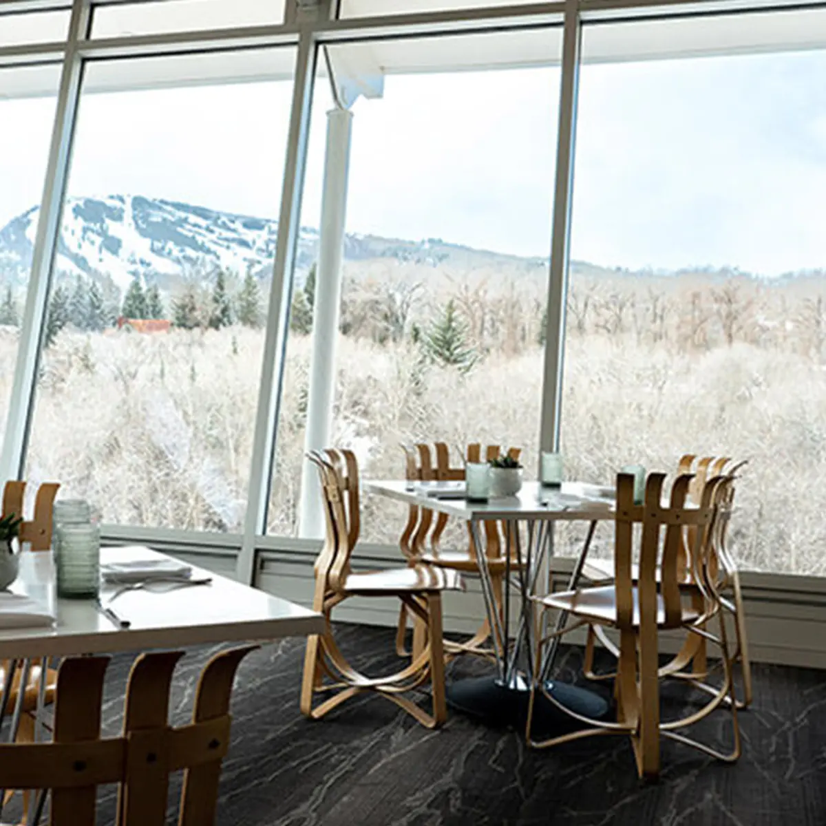 Aspen Meadows Resort, Colorado, United States 2
