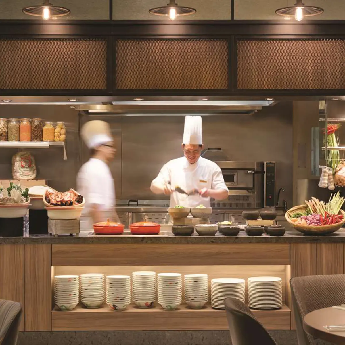 JEN Singapore Tanglin by Shangri-La, Tanglin, Singapore 8