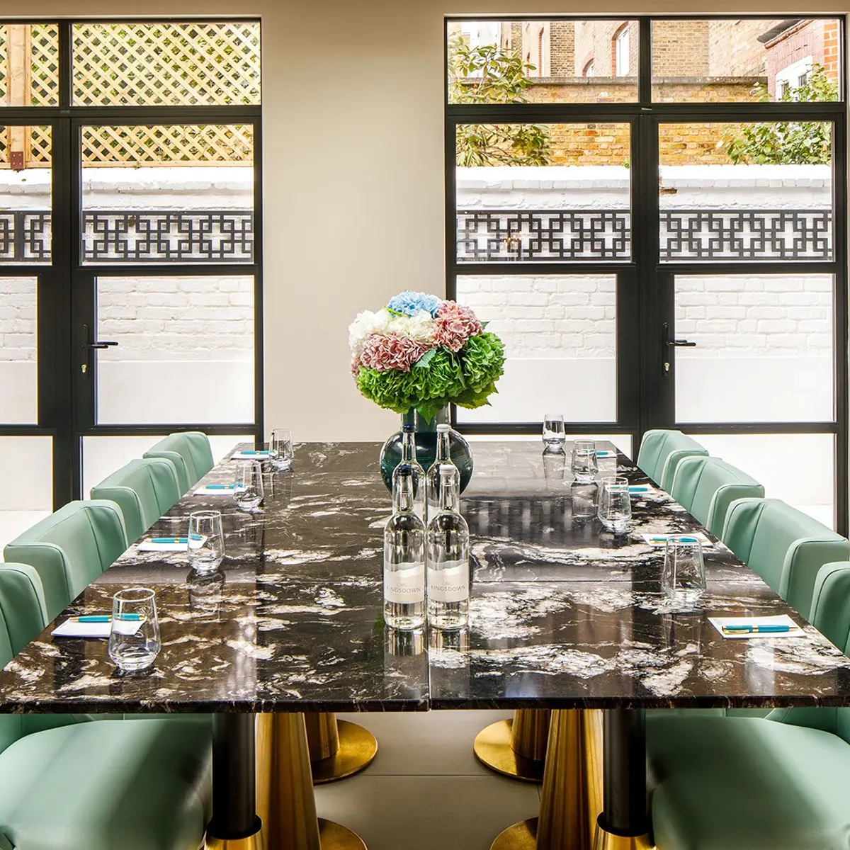 Ellen Kensington, London, United Kingdom 7