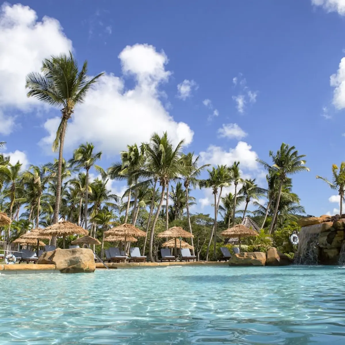 Galley Bay Resort & Spa, St. John's, Antigua and Barbuda 4